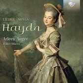 Haydn; Lieder - Songs