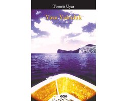 Yaza Yolculuk