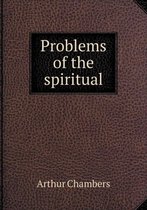 Problems of the spiritual