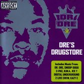 Dre's Drugstore