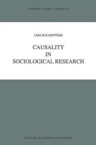 Causality in Sociological Research