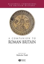 A Companion To Roman Britain