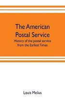 The American postal service