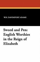 Sword and Pen
