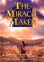 Dvd miracle maker, the