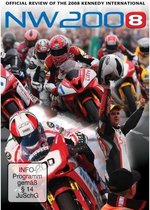 North West 200 Review 2008