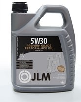 5W30 Premium Grade Performance Oil