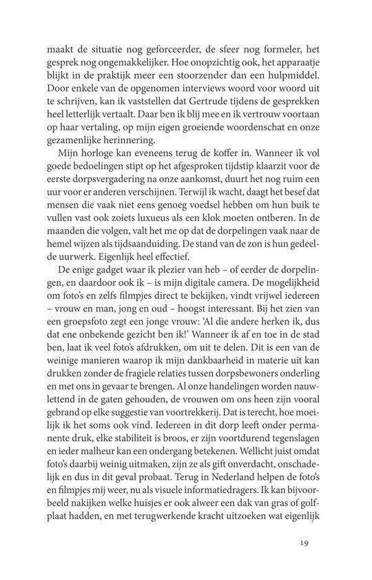 Het hart van de wetenschap