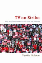 Television and Popular Culture - TV on Strike