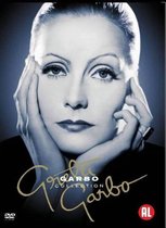 Greta Garbo Collection (8DVD)