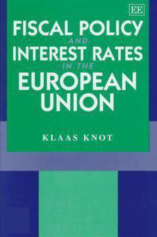 Fiscal Policy and Interest Rates in the European Union