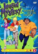 Martin Mystery Dl. 2