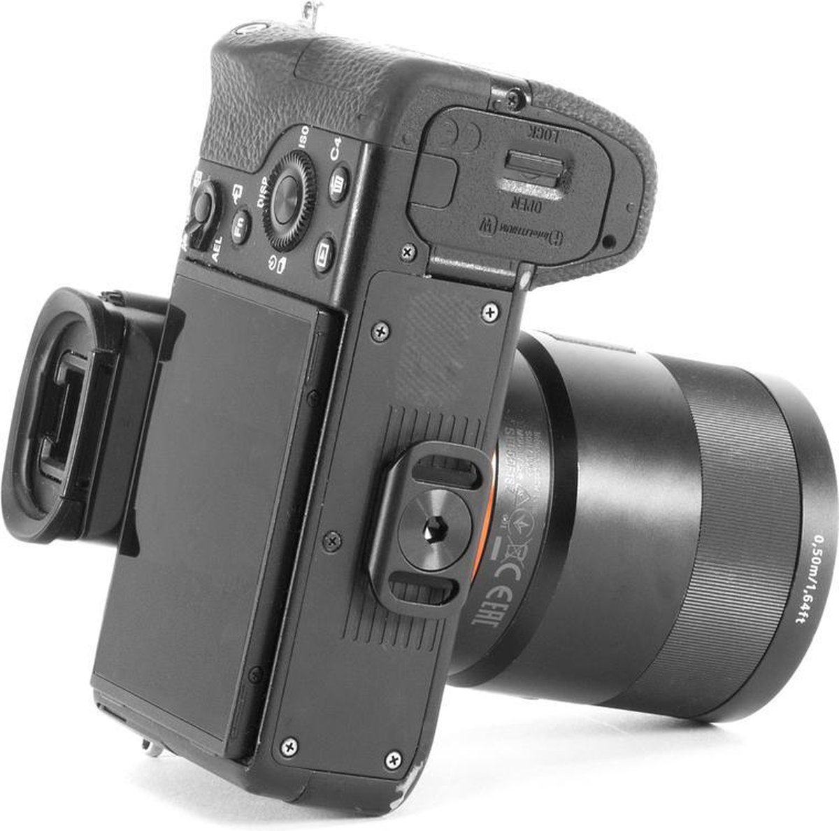 Peak Design PL-AN-1 Anchor Mount