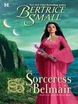 The Sorceress of Belmair (Mills & Boon M&B) (World of Hetar - Book 4)