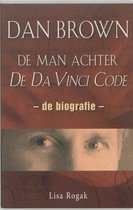 Dan Brown De Man Achter De Da Vinci Code