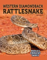 World's Coolest Snakes - Western Diamondback Rattlesnake