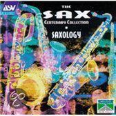 The Sax Centenary Collection