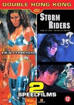 Huntress/Stormriders