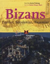 IFEA/Kitap yayınevi - Bizans