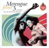 Merengue Fever, Vol. 3