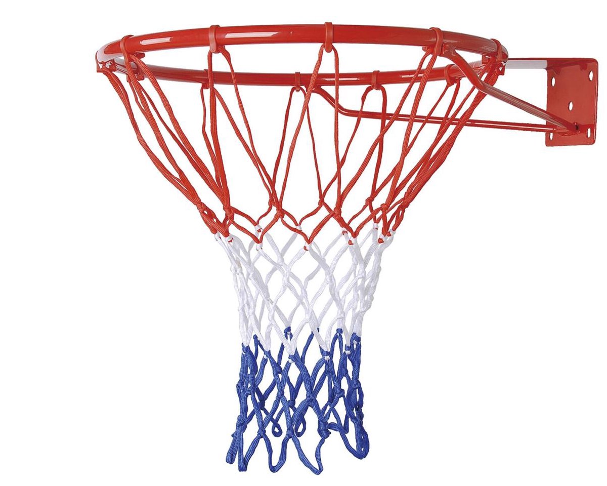 SportX Basketbal Ring — afbeelding 2