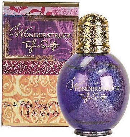 Taylor Swift Wonderstruck 30 ml eau de parfum | bol
