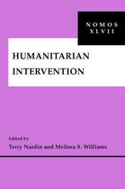 NOMOS - American Society for Political and Legal Philosophy 1 - Humanitarian Intervention