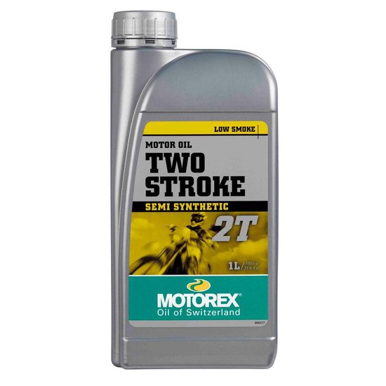 Motorex Two Stroke1 Liter
