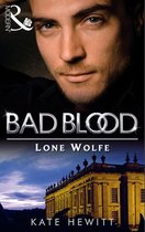 Bad Blood 8 - The Lone Wolfe (Bad Blood, Book 8)
