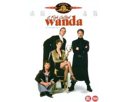 A Fish Called Wanda