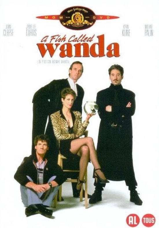 A Fish Called Wanda