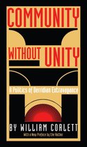 Post-Contemporary Interventions - Community Without Unity