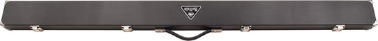 Buffalo keu koffer snooker 3-sec. 3/4-pc zwart
