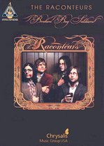 The Raconteurs