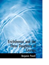 Erichthonius and the Three Daughters of Cecrops