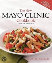 The New Mayo Clinic Cookbook