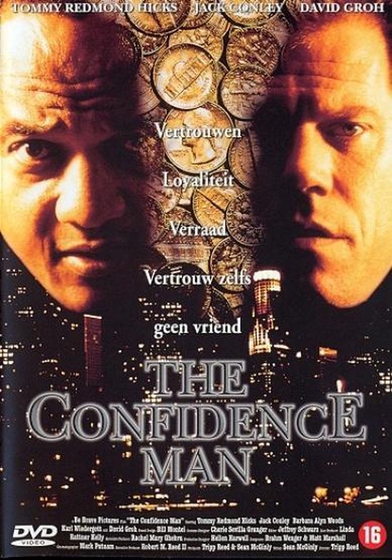 Confidence Man