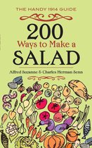 200 Ways to Make a Salad