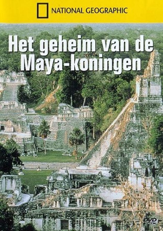 Geheim Van De Maya Koningen