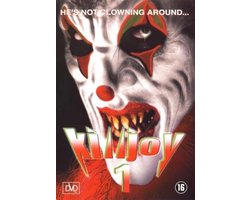 Killjoy 1