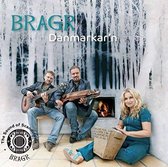 Bragr - Danmarkar'n (CD)