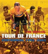 Tour De France, 1903-2003
