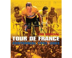 Tour De France, 1903-2003