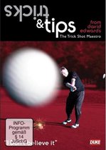 Golf Tricks And Tips from David Edwards