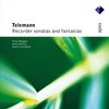 Telemann: Sonatas &Amp; Fantasias