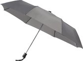 miniMAX® Opvouwbare Paraplu - Grijs