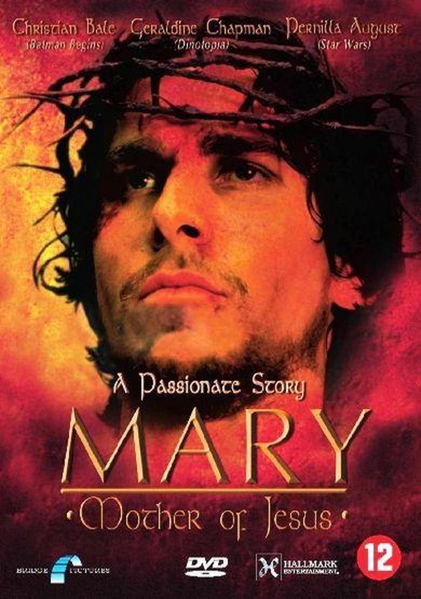 Mary Mother Of Jesus