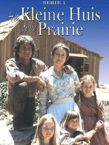 Kleine Huis Op De Prairie - Seizoen 1