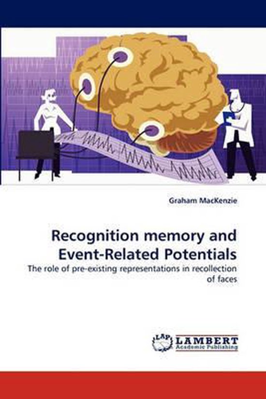 Recognition memory and Event-Related Potentials - cover
