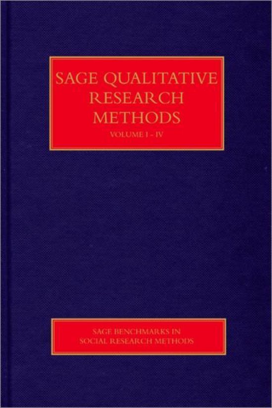 SAGE Qualitative Research Methods | 9781849203784 | Sara Delamont ...